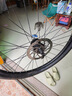 正新輪胎自行車內(nèi)胎 26X1.90/2.125 美嘴33MM 山地越野車戶外騎行 曬單實(shí)拍圖