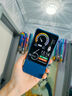 竺燁5G千兆網(wǎng)速移動隨身wifi2025新款免預(yù)存高速雙頻充電寶二合一無線wifi6全國通用無線流量車載寬帶 wifi6天神版-提速9999%-1W毫安超長續(xù)航 曬單實(shí)拍圖