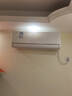 美的（Midea）2匹 風(fēng)尊二代 全面風(fēng) 一級(jí)能效 變頻冷暖 空調(diào)掛機(jī) 智能臥室  家電國(guó)家補(bǔ)貼  KFR-46GW/N8MXC1Ⅱ 曬單實(shí)拍圖