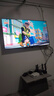 FFALCON雷鳥電視 55鵬7 25款 55英寸 全通道240Hz高刷 滿血HDMI2.1 家電國家補(bǔ)貼電視55S385C PRO-JN 曬單實(shí)拍圖