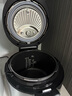 松下（Panasonic）【國家補貼】6L智能電壓力鍋 電飯鍋1-8人 家用多功能無(wú)水料理大容量電飯煲NF-PS609 NF-PS609 + 原裝內膽 6L 曬單實(shí)拍圖