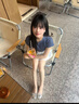 ZUOSAISI品牌樂福鞋女平底淺口透氣單鞋女2025秋季新品女鞋時(shí)尚方頭鞋子女 銀色 34 曬單實(shí)拍圖