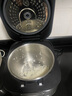 美的（Midea）0涂層電飯煲4升316l銹鋼內(nèi)膽電飯鍋家用4-5-6-8人 多功能智能預(yù)約多種口感可調(diào)微壓米飯鍋國(guó)家補(bǔ)貼 【全域無(wú)涂層 健康好米飯】 4L 曬單實(shí)拍圖
