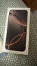 Apple/蘋(píng)果 iPhone 16 Pro Max（A3297）256GB 沙漠色鈦金屬 支持移動(dòng)聯(lián)通電信5G 雙卡雙待手機(jī) 曬單實(shí)拍圖