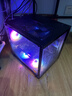 CZZ電腦臺式機 5060/RTX4070獨顯電競游戲 直播設計 渲染主機 組裝電腦主機 DIY海景房整機顯示屏全套 套餐1：i7/16G/128G/辦公家用 主機 曬單實(shí)拍圖