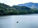 樂(lè)劃AQUA MARINA 樂(lè)劃藍(lán)寶號(hào)沖浪板漿板充氣槳板SUP 曬單實(shí)拍圖