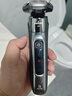 飛利浦（PHILIPS）【周杰倫同款】電動剃須刀全新一代旋護式新9系Lite-新旗艦入門 0.00納米凈剃刮胡刀 生日禮物 曬單實拍圖