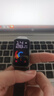 華為（HUAWEI）手環(huán)10 NFC版 羽砂黑 智能手環(huán)專業(yè)睡眠分析情緒健康鋁合金機(jī)身心率監(jiān)測(cè)運(yùn)動(dòng)手環(huán)支持NFC手環(huán)9升級(jí) 曬單實(shí)拍圖