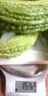 【京東物流】農(nóng)家新鮮苦瓜蔬菜清熱降火農(nóng)家自種現(xiàn)摘現(xiàn)發(fā)生鮮 新鮮苦瓜 3斤 帶箱 曬單實(shí)拍圖