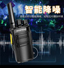 寶鋒（BAOFENG）【雙臺裝】BF-888S Plus增強(qiáng)版對講機(jī) 一鍵對頻D系列小巧商用戶外大功率遠(yuǎn)距離手臺 曬單實(shí)拍圖