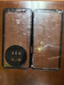 米拓適用華為mate70pro+手機殼新款mate70防窺雙面透明玻璃鏡頭全包防摔磁吸男女款輕奢商務(wù)創(chuàng  )意保護套 【雅丹黑-高清版】昆侖特種玻璃=全包防摔 華為 Mate70 曬單實(shí)拍圖