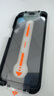 倍思 【超瓷晶防爆膜】適用iPhone15ProMax鋼化膜蘋果15ProMax手機膜防塵抗指紋超薄全覆蓋無塵倉2片裝 曬單實拍圖