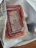 新鮮魚(yú)籽鯉魚(yú)籽魚(yú)卵魚(yú)蛋淡水魚(yú)泡活魚(yú)現殺冷凍1斤2斤酒店餐館批發(fā) 新鮮魚(yú)籽2斤 曬單實(shí)拍圖