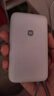 小米（MI）【3C認(rèn)證】小米自帶線充電寶 20000 22.5W 淺灰 可上飛機(jī)/火車多彩便攜  iPhone安卓可用 曬單實(shí)拍圖
