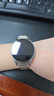 三星（SAMSUNG）Galaxy Watch7 懸浮表盤/藍(lán)牙通話/AI健康監(jiān)測(cè)智能睡眠運(yùn)動(dòng)互聯(lián) 智能手表 云嶺綠 40mm 官方標(biāo)配 曬單實(shí)拍圖