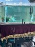 魚缸氧氣泵增氧機(jī)家用養(yǎng)魚打氧機(jī)小型YQT-120 8w雙孔氣石套餐 曬單實(shí)拍圖