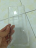 vivovivoX200s防摔殼x200Ultra保護(hù)套x200硅膠殼X200Pro軟殼mini軟殼 全包鏡頭不發(fā)黃高清冰透殼2個(gè) vivoX200 曬單實(shí)拍圖