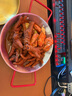 方中山胡辣湯料河南特產(chǎn)胡辣湯速食早餐經(jīng)典３包裝783g微辣大眾口味 曬單實(shí)拍圖