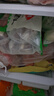安井 老面鮮肉小籠包 800g 約36個(gè)  豬肉餡包子生煎 家庭裝面點(diǎn)早餐 曬單實(shí)拍圖