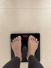 匹克（PEAK）四輪健腹輪自動(dòng)回彈肘撐跪墊帶輔助卷腹肌輪收腹瘦肚健身器材家用 曬單實(shí)拍圖