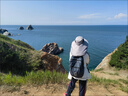 卡爾美（KELME）防曬帽子遮陽帽漁夫帽登山帽夏季披肩護(hù)頸釣魚太陽帽大帽檐男女 曬單實(shí)拍圖