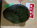 京鮮生 秘魯即食牛油果大果6粒裝 單果130g起 源頭直發(fā) 包郵 生鮮水果 曬單實(shí)拍圖