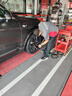 米其林（MICHELIN）汽車輪胎 265/45R21 108W 競馳 PILOT SPORT 4 SUV ACOUSTIC FRV 曬單實拍圖