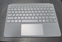 微軟（Microsoft）Surface Pro 12英寸 二合一筆記本電腦 國家補貼20% 輕薄本 AI+PC 驍龍 X Plus 16G 512G 亮鉑金 曬單實(shí)拍圖