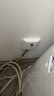 LSNUO空調(diào)插座專用16a漏電保護(hù)插座空調(diào)漏電保護(hù)開關(guān)1234p漏電保護(hù)器 2P/3P空調(diào)通用*32A漏保開關(guān)-白 曬單實拍圖