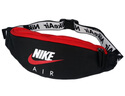 耐克NIKE男女運(yùn)動(dòng)腰包 HERTGE WSTPCK-PENANT休閑包HJ8368-010黑 均碼 曬單實(shí)拍圖