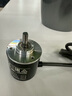 E6B2-CWZ6C增量式旋轉編碼器布瑞特防水防爆CWZ5B/CWZ1X/Z3E光磁電脈沖歐姆龍同款 IP54常規(guī)款 其他脈沖咨詢客服 NPN輸出(E6B2-CWZ6C) 曬單實拍圖