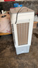 西屋（Westinghouse）空調(diào)扇工業(yè)冷風(fēng)扇加濕制冷機(jī)單冷風(fēng)機(jī)無葉風(fēng)扇制冷氣扇家用客廳電風(fēng)扇臥室節(jié)能制冷器冷氣機(jī)小空調(diào) 35L大水箱+純銅電機(jī)+家用/商業(yè)（0.99米高） 曬單實(shí)拍圖