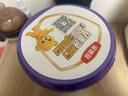 伊利金領(lǐng)冠菁護3段嬰幼兒配方牛奶粉A2奶源三段800克含乳鐵蛋白 3段800g 曬單實拍圖