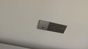 飛魚星全屋WiFi7面板ap套裝家用BE5100超千兆ac+ap組網(wǎng)PoE路由器 全2.5G口丨4個(gè)面板套裝 4個(gè)超薄面板+5口主機(jī)【星空灰】 曬單實(shí)拍圖