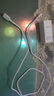 品勝3C認(rèn)證 65W氮化鎵充電器套裝多口插頭適用45W/20W蘋果PD快充iPhone16聯(lián)想華為三星小米筆記本電腦 曬單實(shí)拍圖
