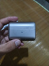 籟特易耳【2025新款-重磅新品】星環(huán)ultra藍(lán)牙耳機(jī)入耳式真無(wú)線HiFi音質(zhì)主動(dòng)降噪超長(zhǎng)續(xù)航游戲音樂(lè)運(yùn)動(dòng)耳機(jī) 芽灰【52dB深空降噪】 LDAC/LHDC-雙版本 曬單實(shí)拍圖