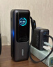 ANKER安克140W三口24000毫安充電寶+自帶0.6米140W C-C快充線+0.9米 type-c轉L 60W快充線黑 曬單實拍圖