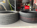 德國馬牌（Continental）汽車(chē)輪胎全新 節油耐磨 靜音舒適型 MC7適配奧迪寶馬特斯拉 245/45R19 102Y 比亞迪漢 ContimaxContact MC7 曬單實(shí)拍圖