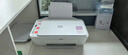 惠普（HP）2820/10系列 A4彩色噴墨打印機(jī) 小型家用學(xué)生試卷作業(yè)照片打印 手機(jī)無線WIFI打印復(fù)印掃描一體機(jī) 惠普4210e【無線三合一+連續(xù)復(fù)印掃描】 套餐二：黑彩連噴加墨+4瓶墨水【可加墨 曬單實(shí)拍圖