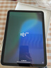 Apple/蘋果【國家補(bǔ)貼】iPad 11英寸 A16芯片2025年款 平板電腦 (256GB WLAN版/學(xué)習(xí)辦公娛樂)銀色 曬單實(shí)拍圖