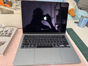MacBook Pro16英寸15英寸蘋果筆記本電腦大學(xué)生游戲超薄輕薄13英寸AirM1二手95新 蘋果15英寸Pro-i7-16G+1TB獨(dú)顯2G 標(biāo)準(zhǔn)套餐 曬單實(shí)拍圖