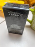 范思哲（VERSACE）同名經(jīng)典男士淡香水 清新自然木質(zhì)香調 持久留香 送男友 生日禮物 經(jīng)典同名男士香水50ml 曬單實(shí)拍圖