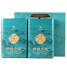 霍將軍桐城小花2025新茶安徽正宗龍眠山春茶一級綠茶葉自己喝500克罐裝 雨前優(yōu)選250g*2罐【二級】 曬單實(shí)拍圖