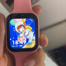 小天才酷蓋智能兒童電話手表防水可插卡定位4G5G全網(wǎng)通男女孩青少年小學(xué)初高中生手表6-12歲男孩女孩學(xué)習(xí)手表 升級(jí)粉【續(xù)航升級(jí)+零錢支付+視頻通話+定位+微聊】 曬單實(shí)拍圖