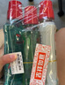高露潔（Colgate）【孫穎莎同款】清新茉綠漱口水500ml*2含氟深層清潔自營(yíng)溫和清新 曬單實(shí)拍圖