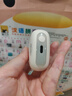 LGSO索尼通用藍(lán)牙耳機(jī)2025新款智能無線降噪高品質(zhì)入耳式久戴不痛超長續(xù)航通用 鎏金色 曬單實(shí)拍圖