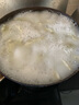 賣(mài)魚(yú)七郎北極甜蝦頭籽 夜宵 元寶蝦腹籽滿(mǎn)籽禮盒裝北極冰蝦熟凍海鮮生鮮 頭籽甜蝦90-120規格 4斤(凈重) 曬單實(shí)拍圖