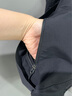 北面（The North Face）秋冬北面夾克女款戶(hù)外防風(fēng)防潑水耐磨短款運動(dòng)休閑外套8EXC JK3 XL 曬單實(shí)拍圖