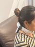 奧克斯（AUX）頸椎按摩器頸部肩頸按摩儀脈沖脖子富貴包熱敷理療護頸儀情人節(jié)婦女節(jié)生日禮物實用男女送長輩禮品 【肩頸按摩一體】16倍效果+肩頸同步+多檔熱敷 曬單實拍圖