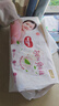 好奇（Huggies）鉑金裝小桃褲紙尿褲XL96片(12-17kg)加大號尿不濕透【消暑散熱】 曬單實(shí)拍圖